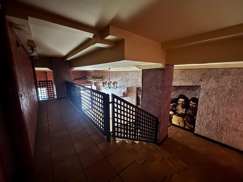 Local comercial en venta centro de Medina del Campo