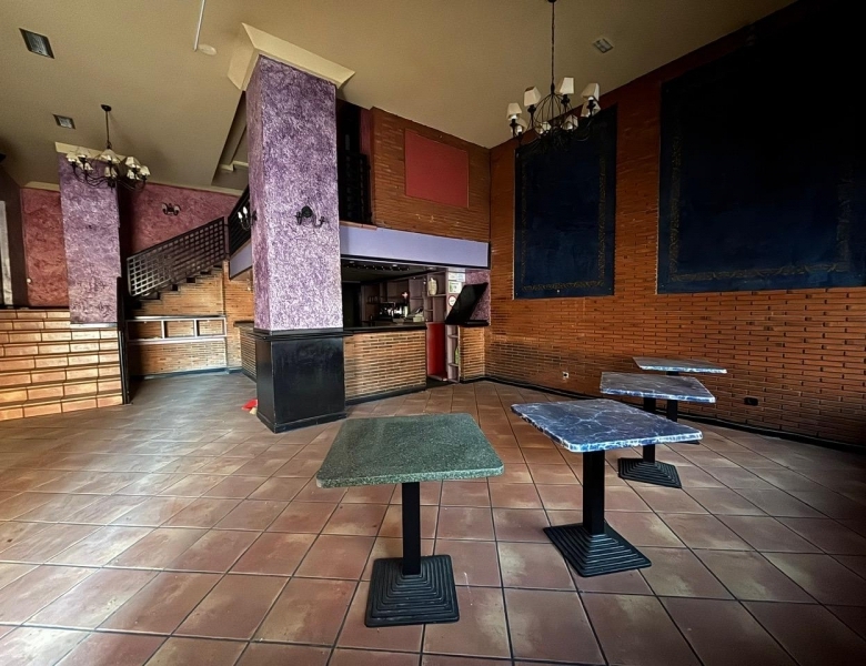 Local comercial en venta centro de Medina del Campo