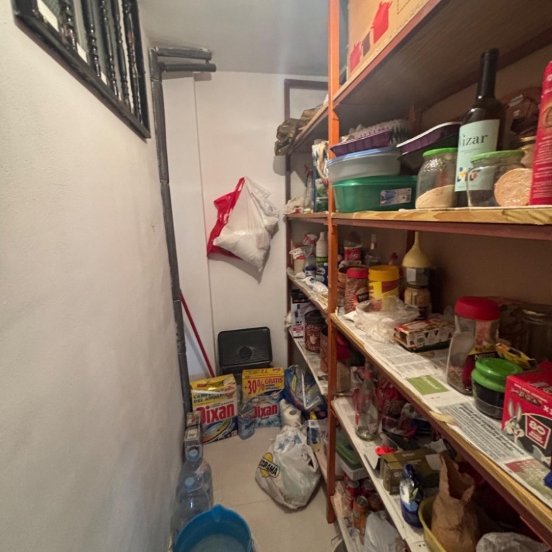 Piso en venta 3 habitaciones y garaje en Castronuño