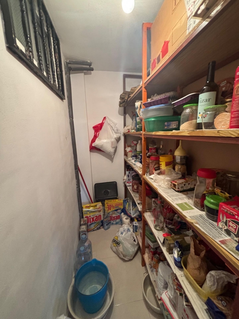 Piso en venta 3 habitaciones y garaje en Castronuño