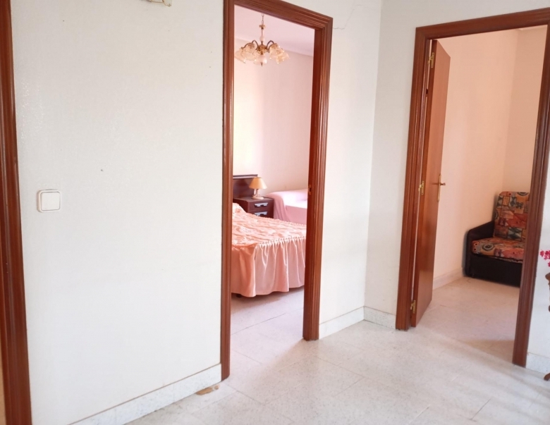 Casa de pueblo en venta Siete Iglesias de Trabancos