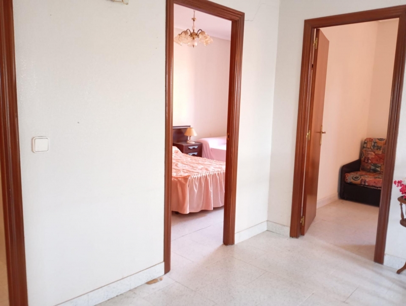 Casa de pueblo en venta Siete Iglesias de Trabancos