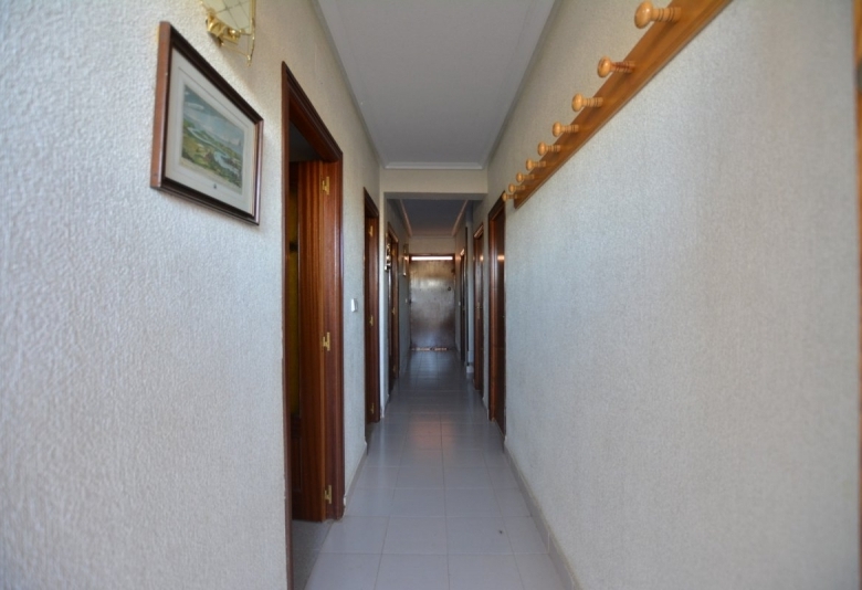 Casa de pueblo en venta Siete Iglesias de Trabancos