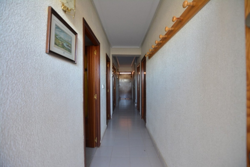 Casa de pueblo en venta Siete Iglesias de Trabancos