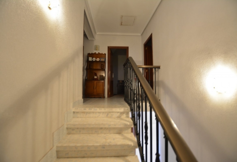 Casa de pueblo en venta Siete Iglesias de Trabancos