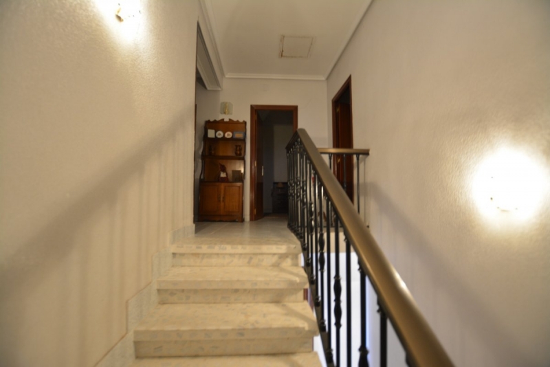 Casa de pueblo en venta Siete Iglesias de Trabancos