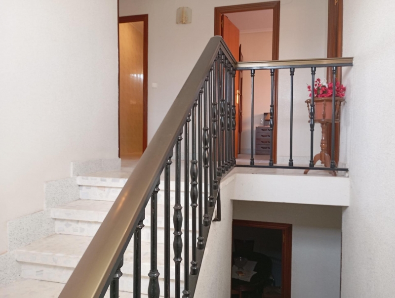 Casa de pueblo en venta Siete Iglesias de Trabancos