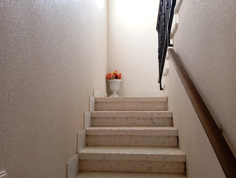 Casa de pueblo en venta Siete Iglesias de Trabancos