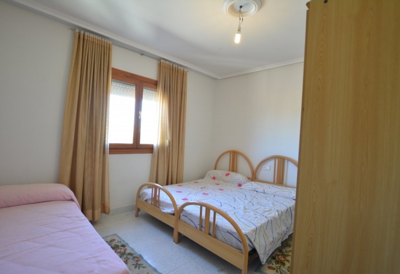 Casa de pueblo en venta Siete Iglesias de Trabancos
