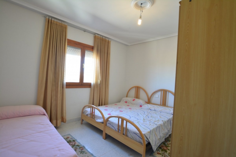 Casa de pueblo en venta Siete Iglesias de Trabancos