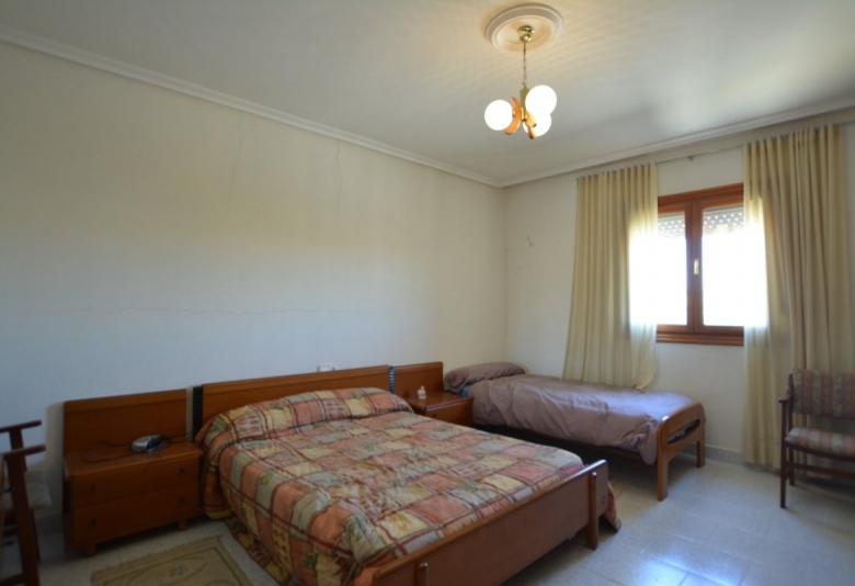 Casa de pueblo en venta Siete Iglesias de Trabancos