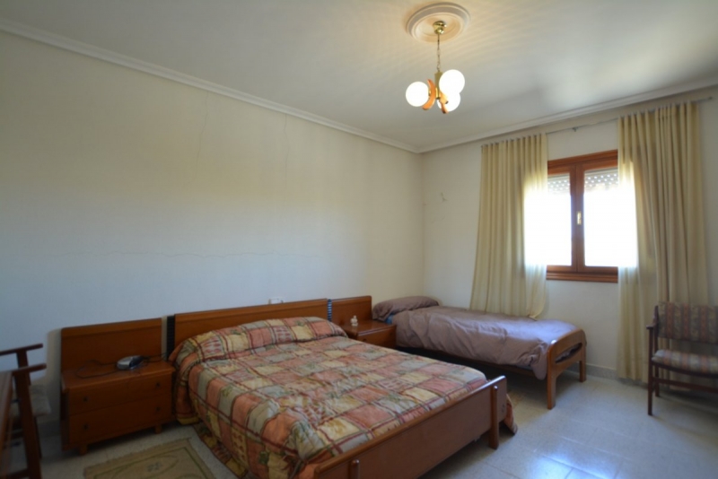 Casa de pueblo en venta Siete Iglesias de Trabancos