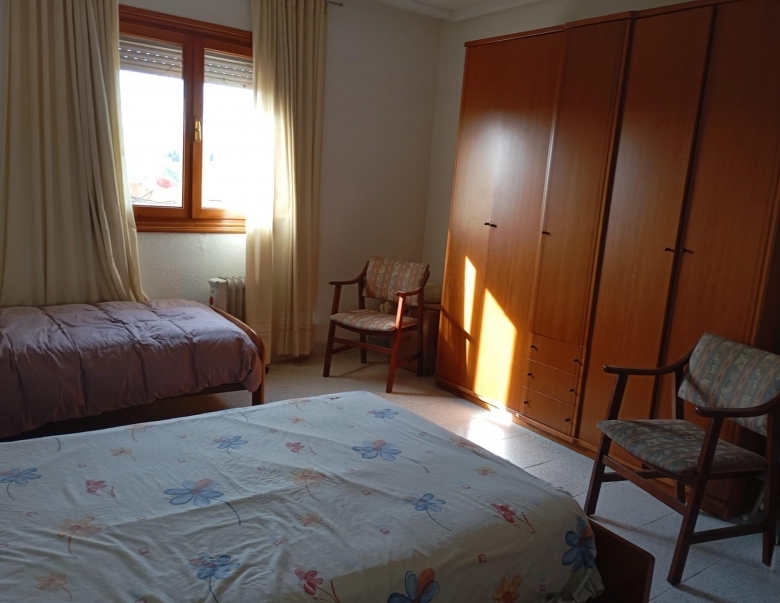 Casa de pueblo en venta Siete Iglesias de Trabancos