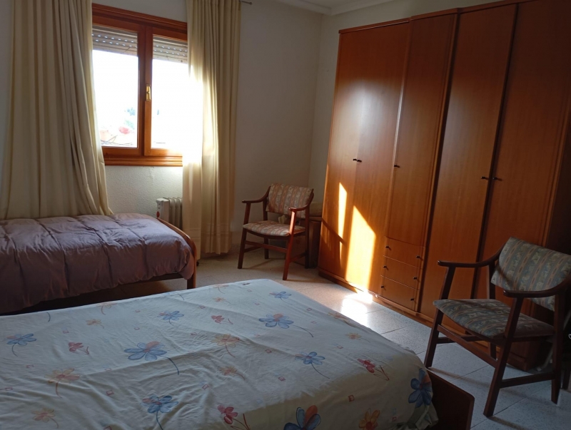 Casa de pueblo en venta Siete Iglesias de Trabancos