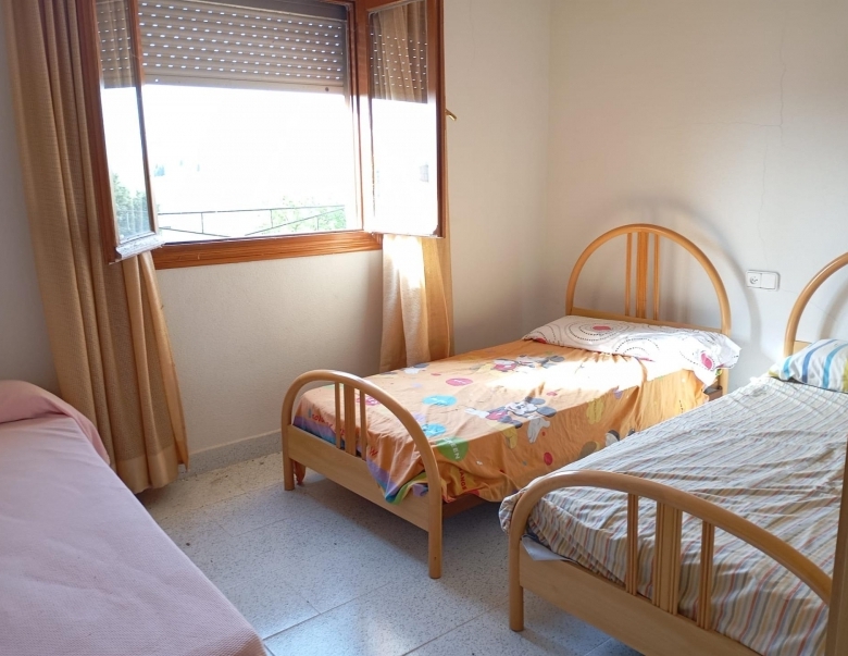 Casa de pueblo en venta Siete Iglesias de Trabancos