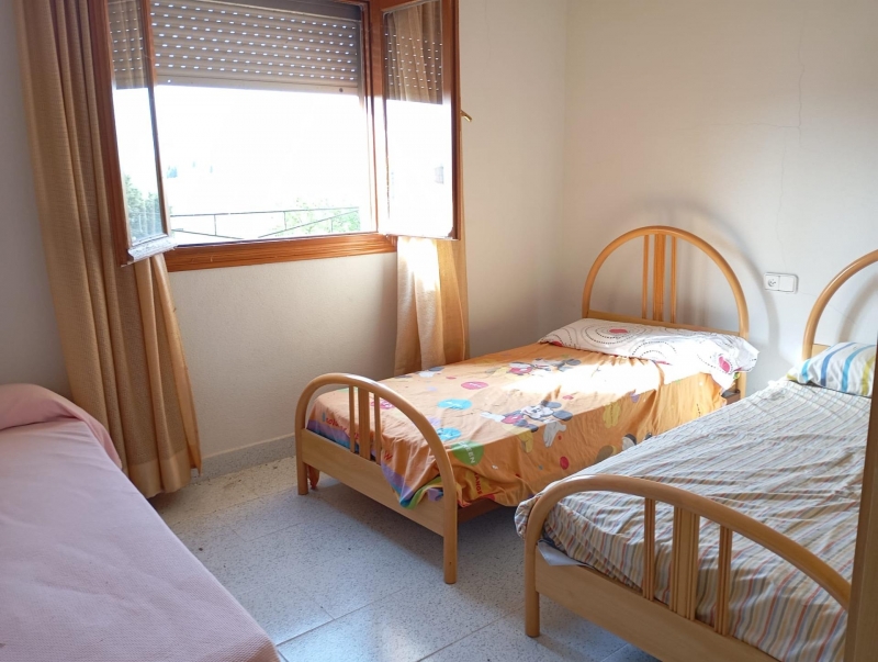Casa de pueblo en venta Siete Iglesias de Trabancos