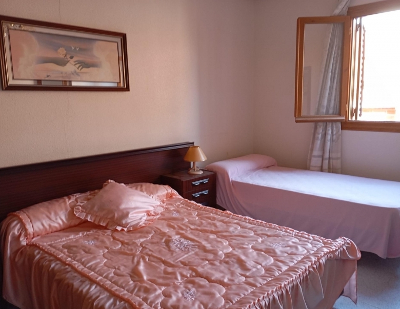 Casa de pueblo en venta Siete Iglesias de Trabancos