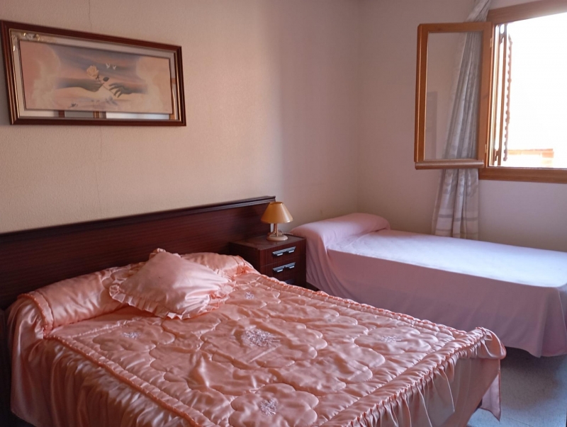 Casa de pueblo en venta Siete Iglesias de Trabancos