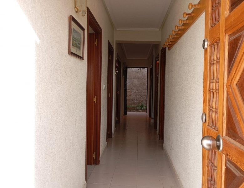 Casa de pueblo en venta Siete Iglesias de Trabancos