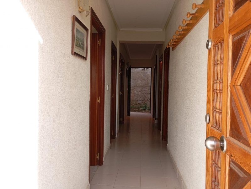 Casa de pueblo en venta Siete Iglesias de Trabancos