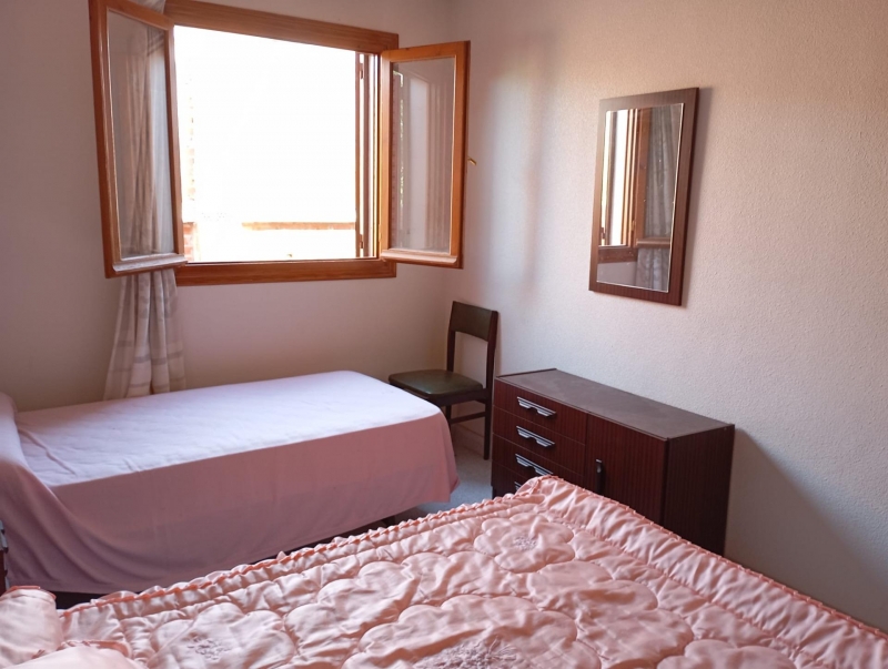 Casa de pueblo en venta Siete Iglesias de Trabancos