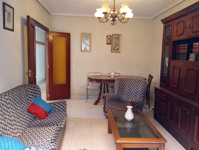 Casa de pueblo en venta Siete Iglesias de Trabancos