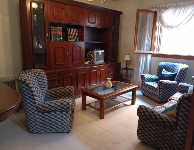 Casa de pueblo en venta Siete Iglesias de Trabancos