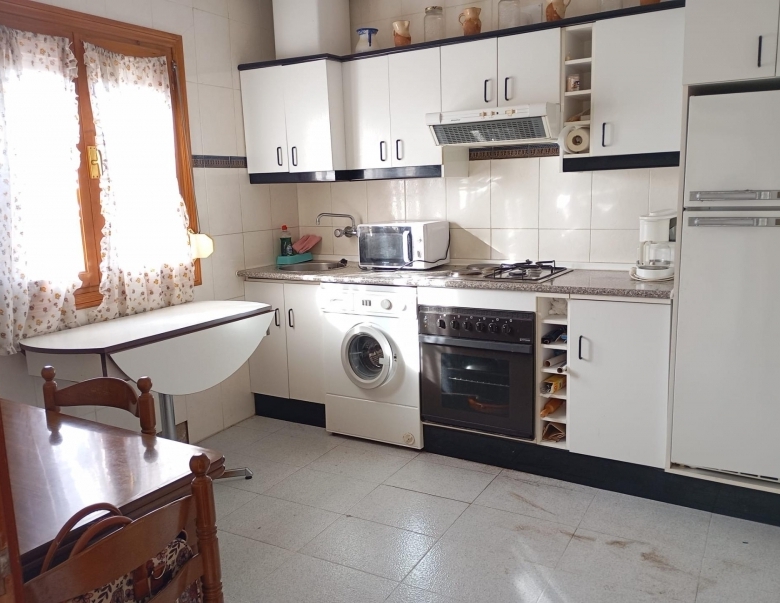 Casa de pueblo en venta Siete Iglesias de Trabancos