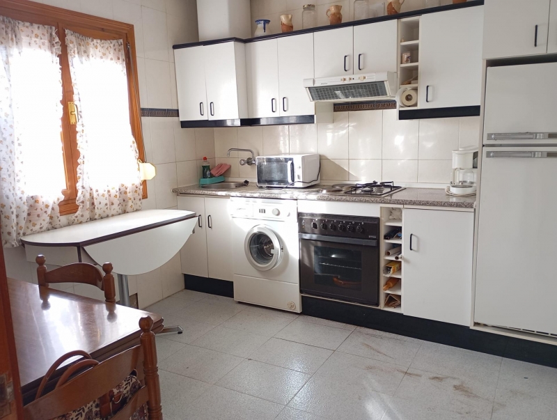Casa de pueblo en venta Siete Iglesias de Trabancos