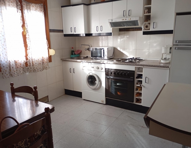 Casa de pueblo en venta Siete Iglesias de Trabancos