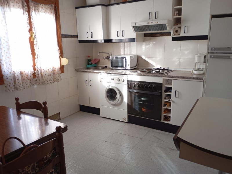 Casa de pueblo en venta Siete Iglesias de Trabancos