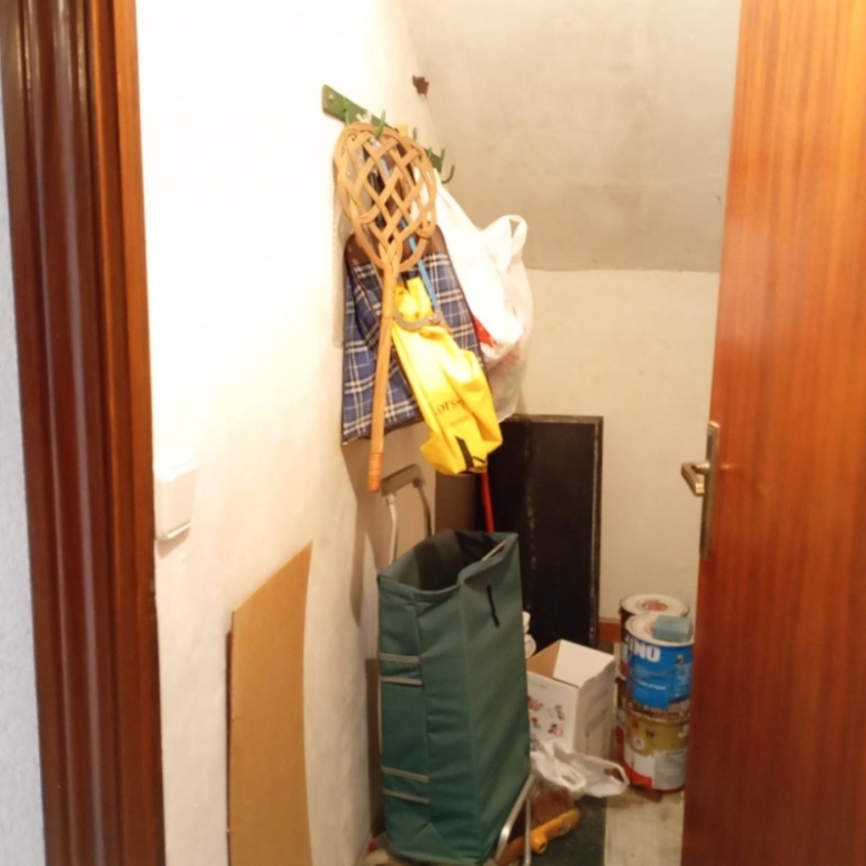 Casa de pueblo en venta Siete Iglesias de Trabancos