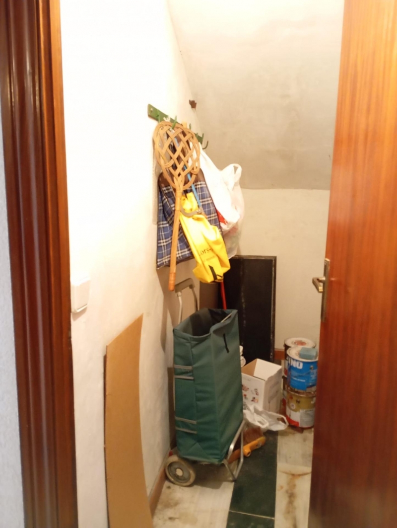 Casa de pueblo en venta Siete Iglesias de Trabancos