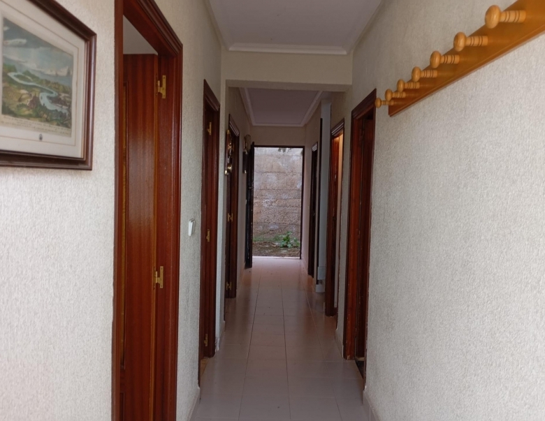 Casa de pueblo en venta Siete Iglesias de Trabancos