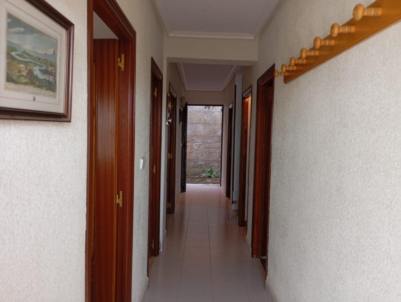 Casa de pueblo en venta Siete Iglesias de Trabancos
