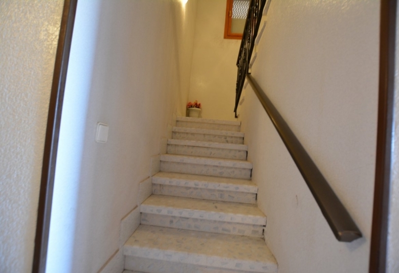Casa de pueblo en venta Siete Iglesias de Trabancos