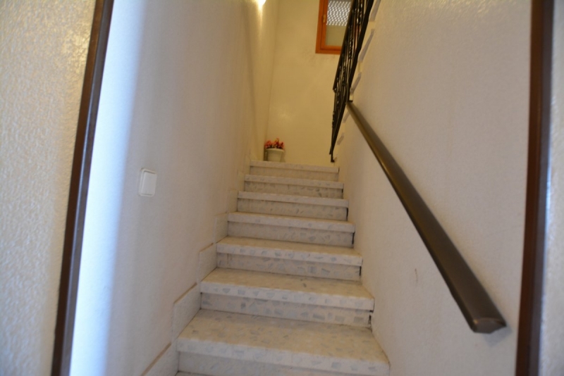 Casa de pueblo en venta Siete Iglesias de Trabancos