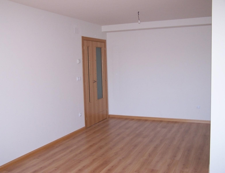 Ático en venta con garaje en Santovenia de Pisuerga