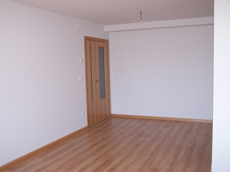 Ático en venta con garaje en Santovenia de Pisuerga
