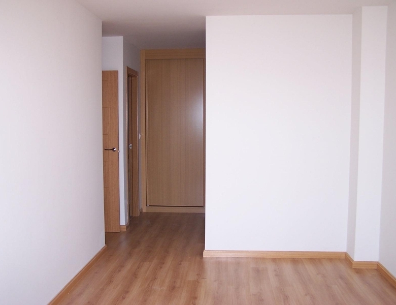 Ático en venta con garaje en Santovenia de Pisuerga