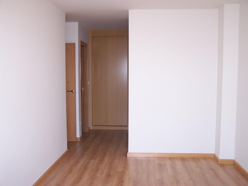 Ático en venta con garaje en Santovenia de Pisuerga