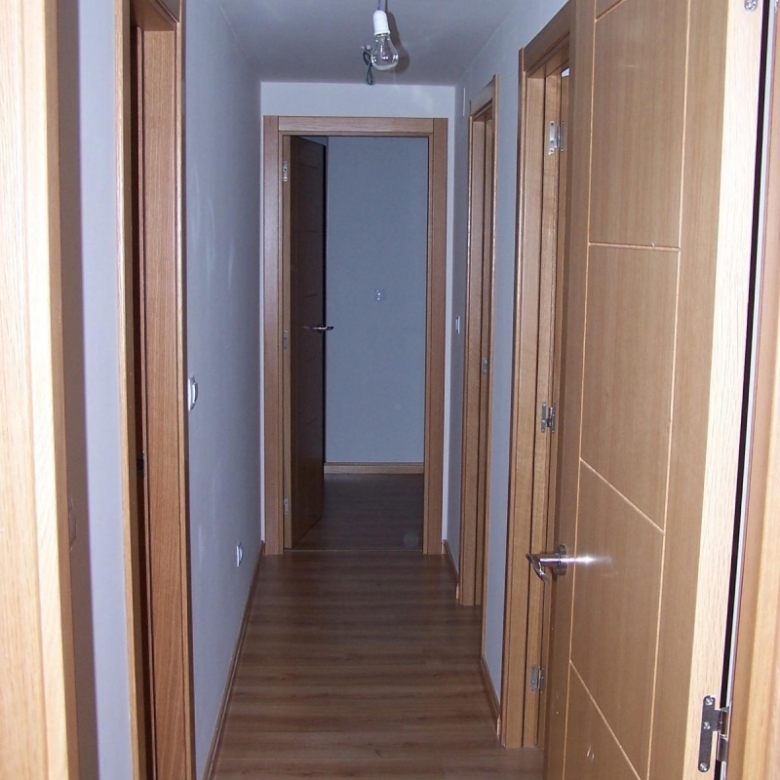 Ático en venta con garaje en Santovenia de Pisuerga
