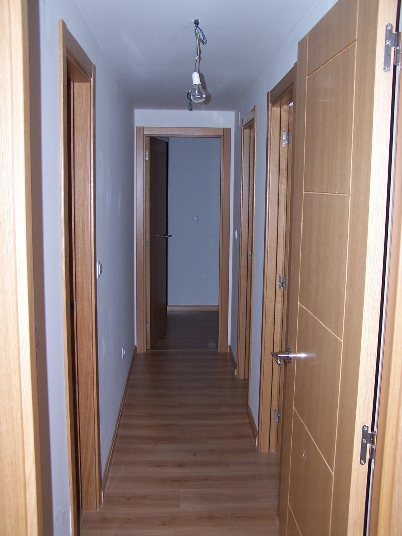Ático en venta con garaje en Santovenia de Pisuerga