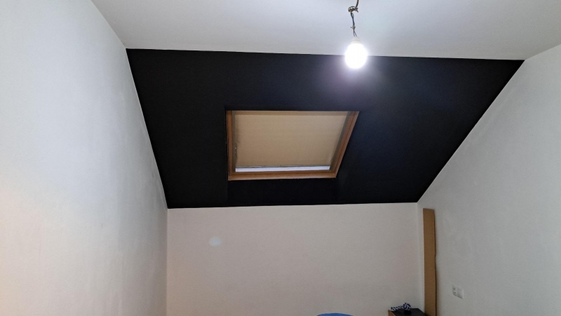 Ático en venta con garaje en Santovenia de Pisuerga