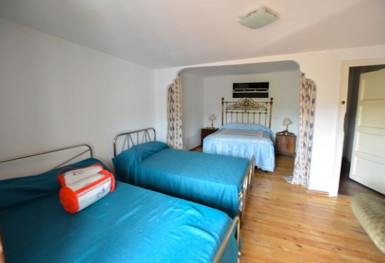 Edificio en venta en centro Medina del Campo