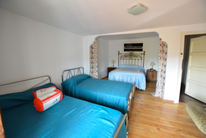 Edificio en venta en centro Medina del Campo