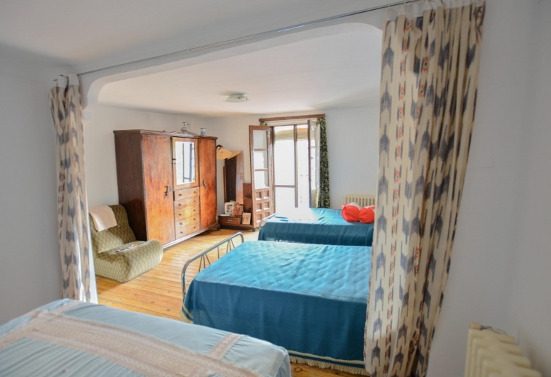 Edificio en venta en centro Medina del Campo