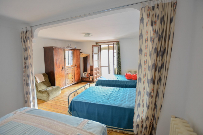 Edificio en venta en centro Medina del Campo