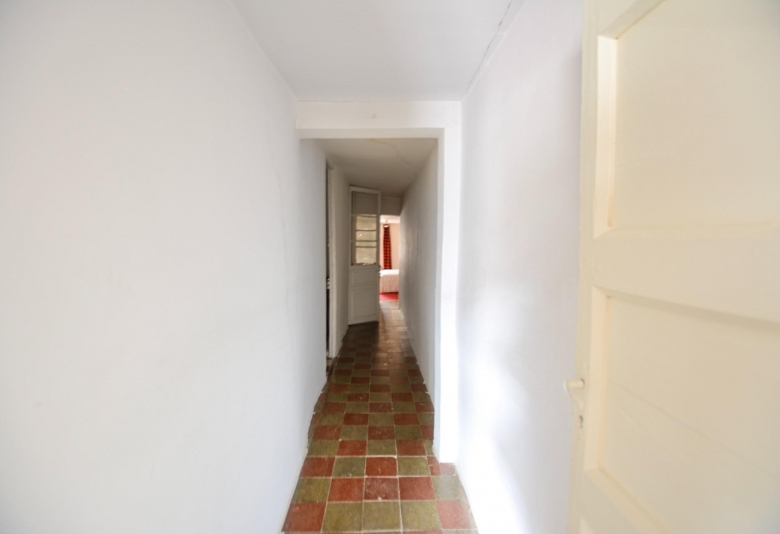 Edificio en venta en centro Medina del Campo