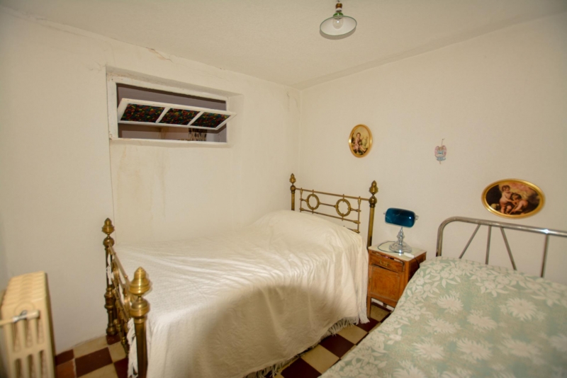 Edificio en venta en centro Medina del Campo